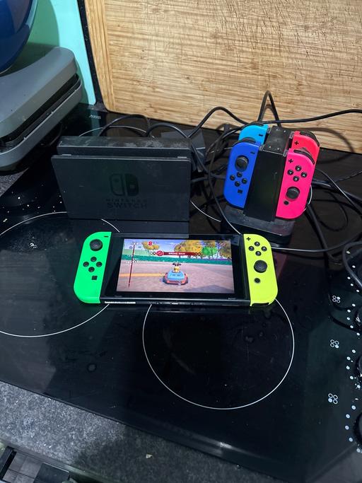 Buy & Sell Tilbury Thurrock - Essex - Photos for Nintendo Switch for sale