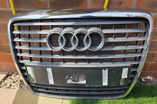 Vehicles Hill Top Sandwell - Photos for audi a6 front grill