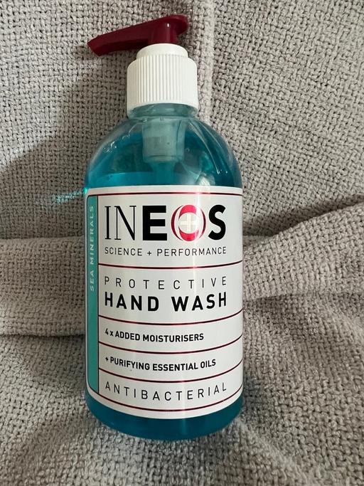 Buy & Sell Hetton-Le-Hole Sunderland - Photos for Hand Soap ( New )