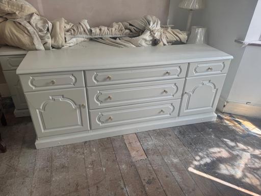 Buy & Sell Beckton East London - Photos for Dressing table