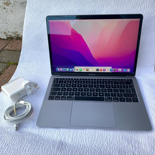 Buy & Sell West Ealing West London - Photos for MacBook Air 13” M1 - 3.2GHz - 8GB - 256GB