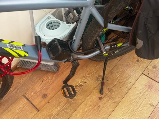 Buy & Sell Newbridge Wolverhampton - Photos for E-bike