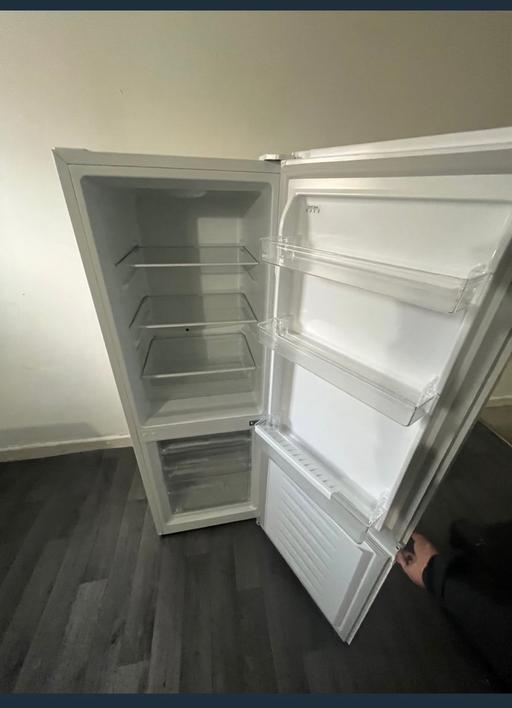 Buy & Sell Blackburn Blackburn with Darwen - Photos for LIKE NEW FRIDGE FREEZER FOR SALE!!