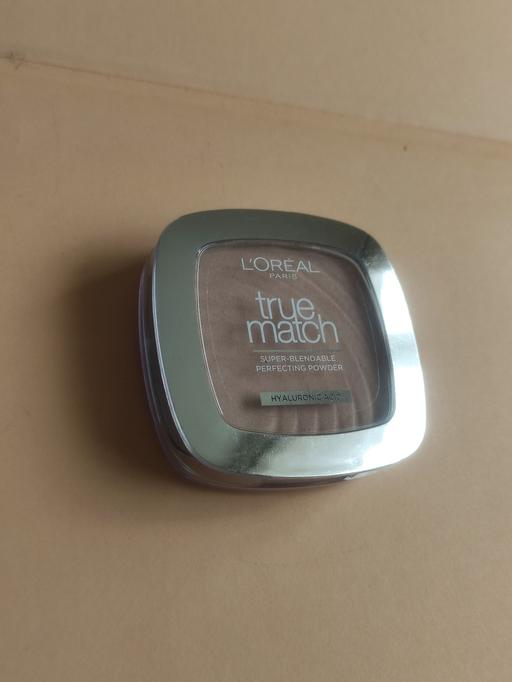 Buy & Sell Semilong West Northamptonshire - Photos for L'Oréal perfecting powder