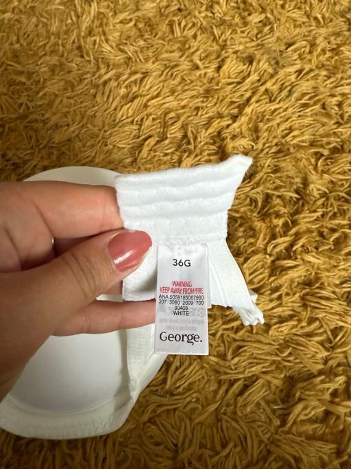 Buy & Sell Stirchley Birmingham - Photos for 34G bra