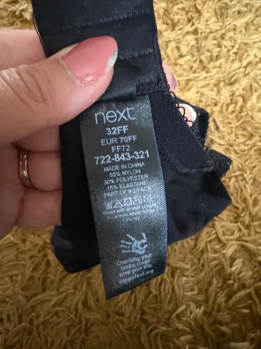 Buy & Sell Stirchley Birmingham - Photos for 32FF bra