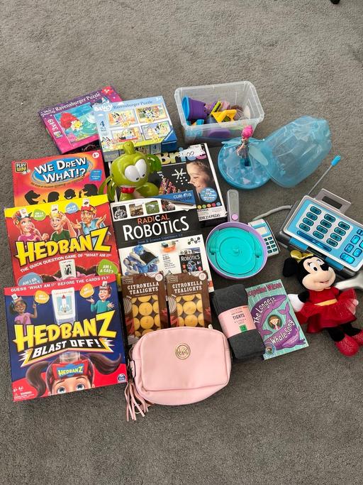 Buy & Sell Kingstanding Birmingham - Photos for Toys