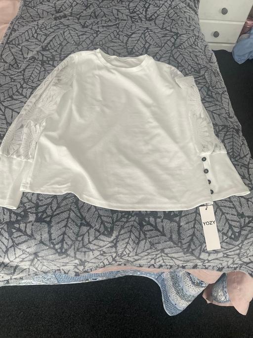 Buy & Sell Wallasey Wirral - Photos for Women’s Top
