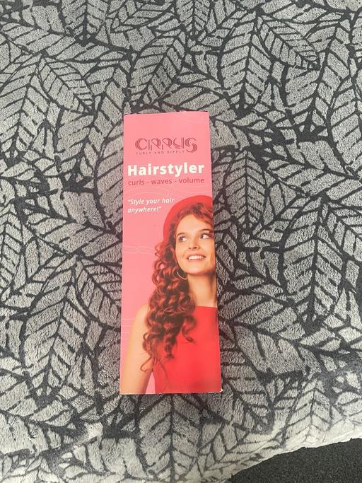 Buy & Sell Wallasey Wirral - Photos for Hairstyler