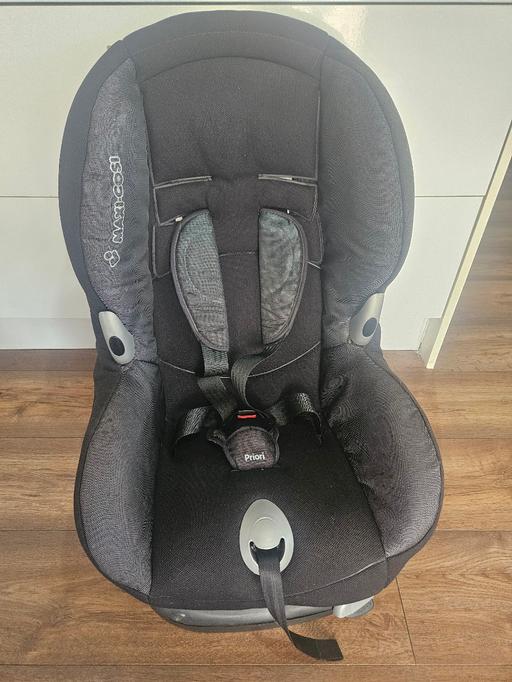 Buy & Sell Yiewsley Hillingdon - Photos for Car Seat