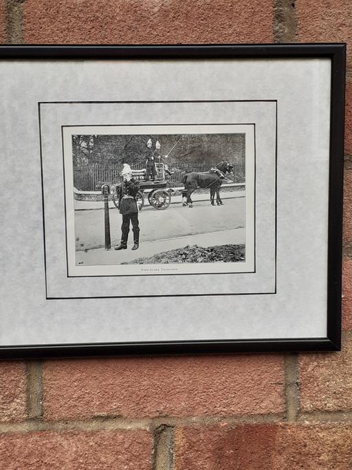 Buy & Sell Leagrave Luton - Photos for Fire Alarm/Telephone Print(LU33BY)