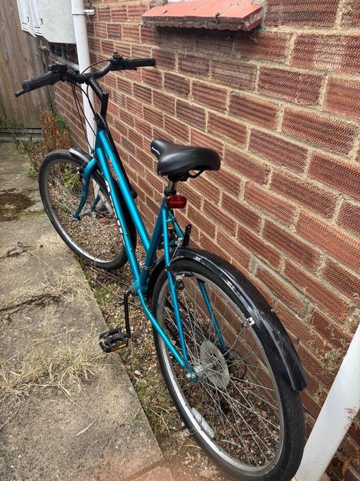 Buy & Sell Eaton Norwich - Photos for Bicycle