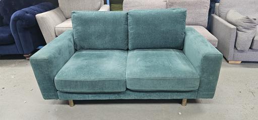 Buy & Sell Cheslyn Hay South Staffordshire - Photos for Teal Snug 2-Seater – Rebel Range