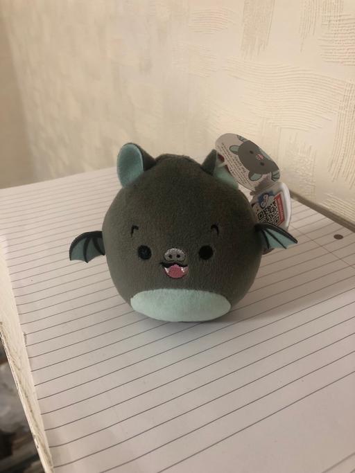 Buy & Sell Bamber Bridge South Ribble - Photos for Aldous - Original Squishmallows - Soft Toy
