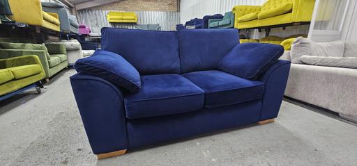 Buy & Sell Cheslyn Hay South Staffordshire - Photos for Next Stamford 2-Seater Sofa
