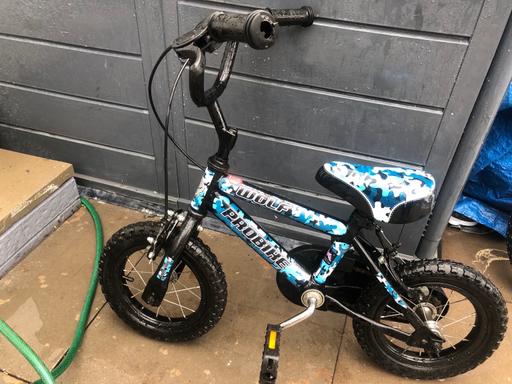 Buy & Sell Selly Oak Birmingham - Photos for Kids 12” bike