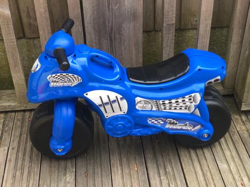 Buy & Sell Selly Oak Birmingham - Photos for Toddler ride on bike