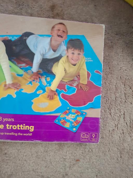 Buy & Sell Frankley Bromsgrove - Photos for children's board games