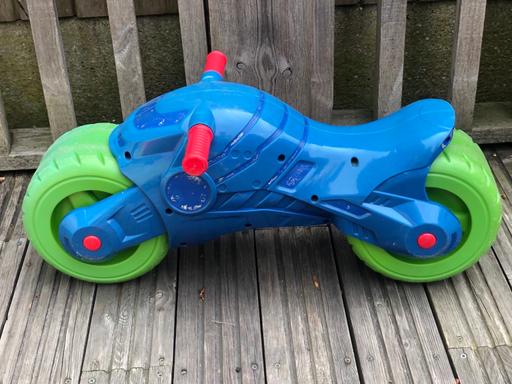 Buy & Sell Selly Oak Birmingham - Photos for Toddler ride on bike