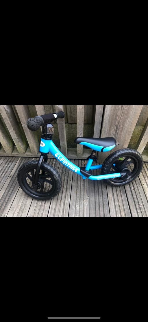Buy & Sell Selly Oak Birmingham - Photos for Toddler balance bike
