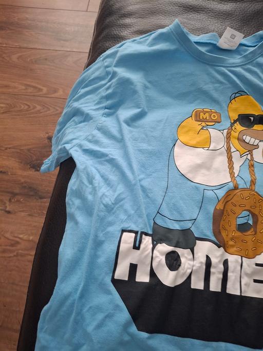 Buy & Sell Rubery Birmingham - Photos for men's tshirt