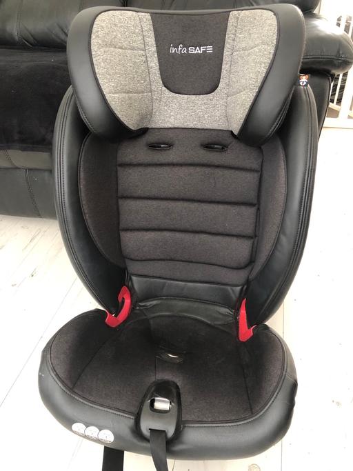 Buy & Sell Selly Oak Birmingham - Photos for Car seat for older child