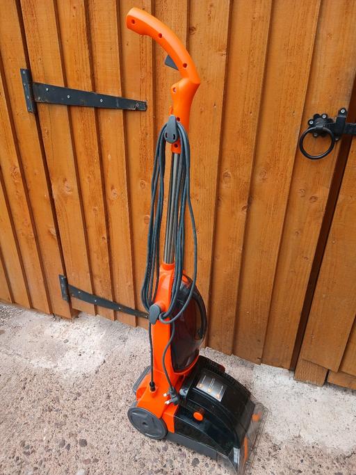 Buy & Sell Bridgtown Cannock Chase - Photos for vax carpet cleaner