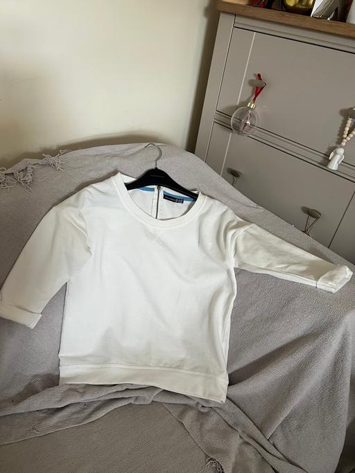 Buy & Sell Hetton-Le-Hole Sunderland - Photos for Womens Summer Sweatshirt