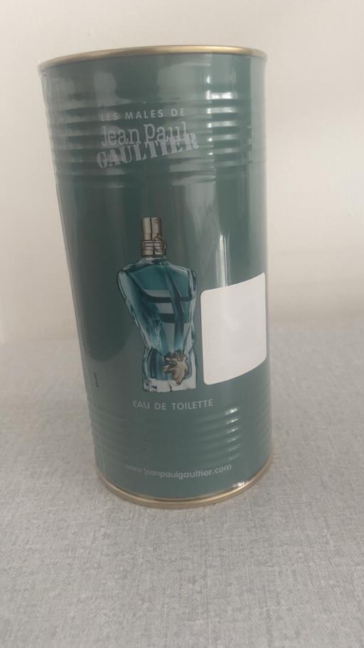 Buy & Sell Manor Park East London - Photos for Jean Paul Gaultier Le Beau Eau De Parfum 75ml