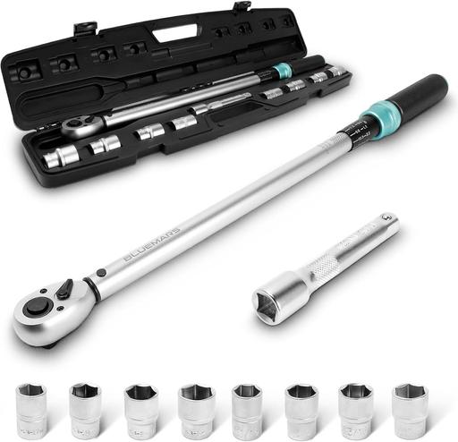 Buy & Sell Kimberworth Rotherham - Photos for Heavy-Duty 60-330NM 8PCS 1/2