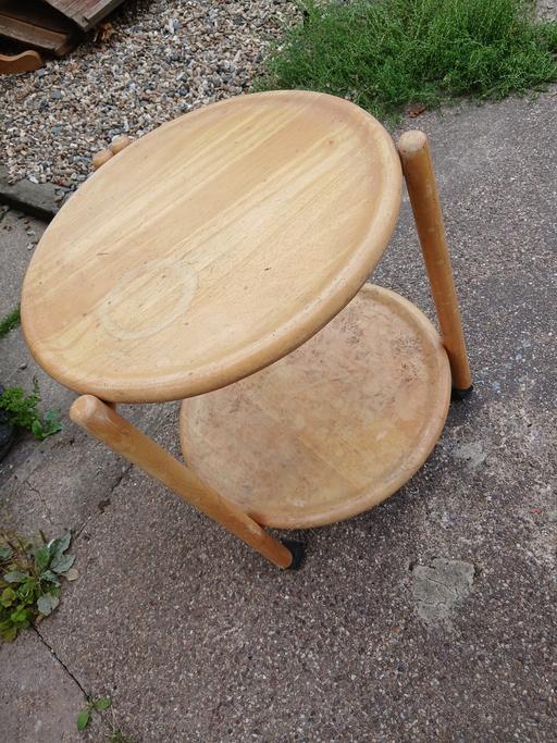Buy & Sell Hatherton South Staffordshire - Photos for side table