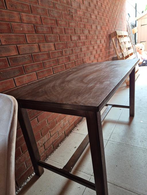 Buy & Sell Anslow East Staffordshire - Photos for Dining table set
