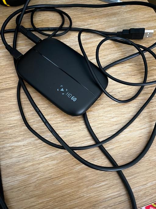 Buy & Sell Curbridge West Oxfordshire - Photos for Elgato HD60