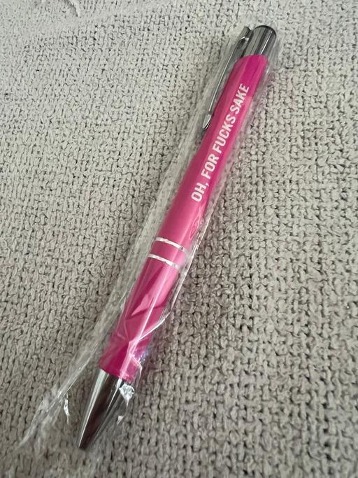 Buy & Sell Hetton-Le-Hole Sunderland - Photos for Good Quality Pen ( New )
