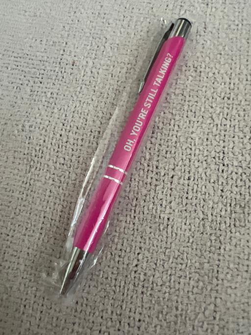 Buy & Sell Hetton-Le-Hole Sunderland - Photos for Good Quality Pen ( New )