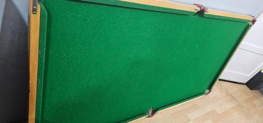 Buy & Sell Weoley Castle Birmingham - Photos for snooker table