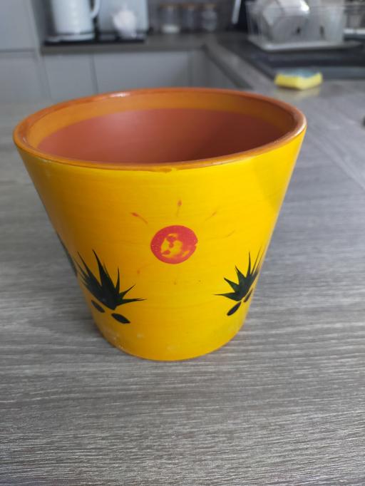 Buy & Sell Maypole Birmingham - Photos for Plant pot