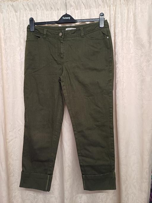 Buy & Sell Wickersley Rotherham - Photos for Laura ashley 3/4 jeans