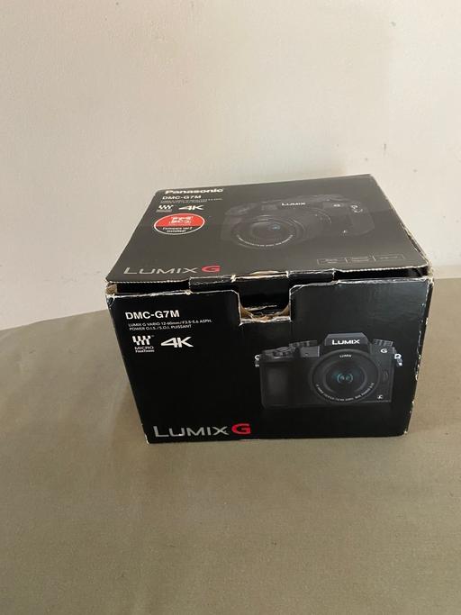 Buy & Sell Stockland Green Birmingham - Photos for Panasonic Lumix G camera