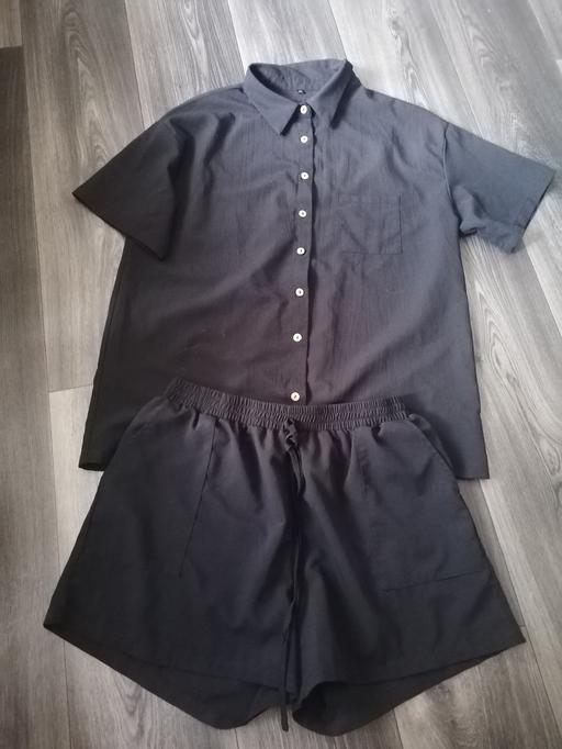Buy & Sell Walsall West Midlands - Photos for ladies blouse and shorts