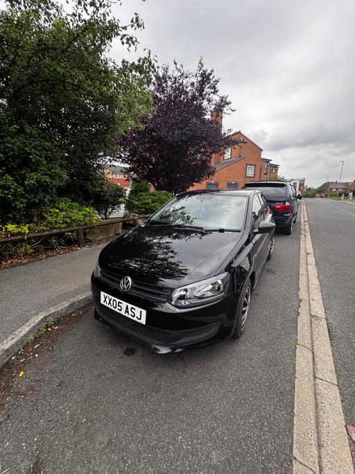 Volkswagen Polo S 1.2 2010
