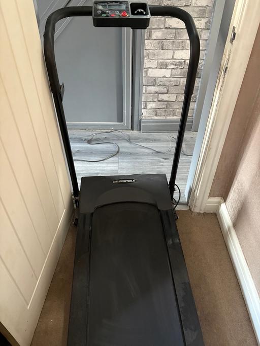 Buy & Sell Astra Business Park Trafford - Photos for Folding electric treadmill