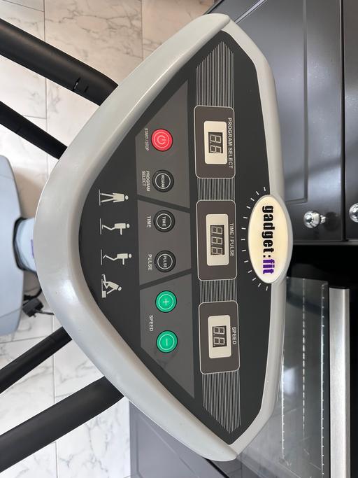 Buy & Sell Kingshurst Solihull - Photos for Wobble Machine