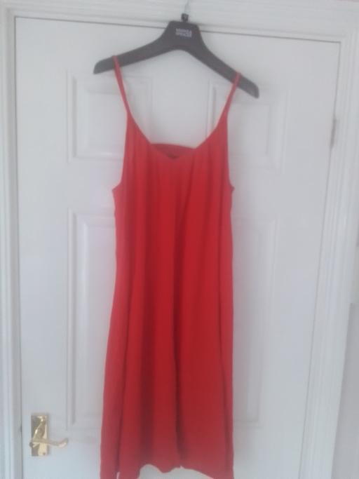 Buy & Sell Streetly Walsall - Photos for NEW LOOK SUNDRESS