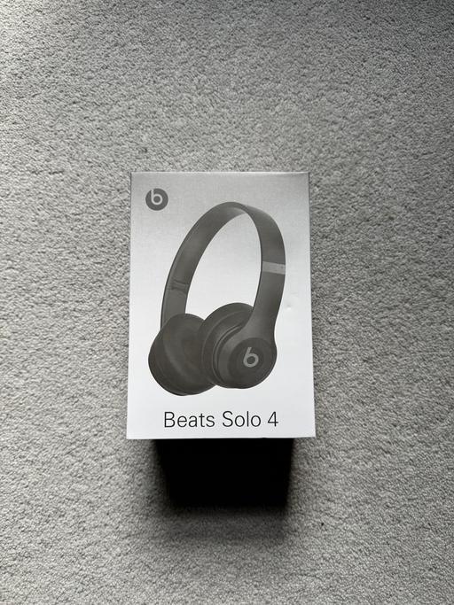 Buy & Sell Northwood Hillingdon - Photos for Beats Solo 4