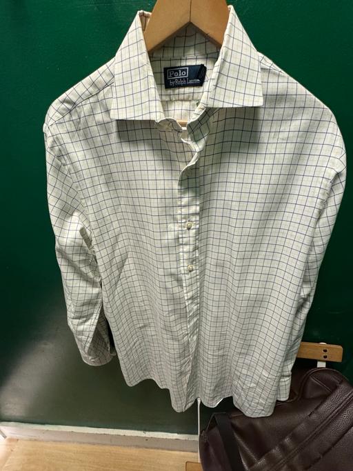 Buy & Sell Plumstead South East London - Photos for Polo by Ralph Lauren 16” 32/33 dollar