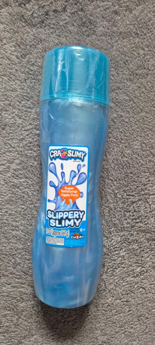 Buy & Sell Crumpsall Manchester - Photos for new CrazSlimy Slippery Slimy