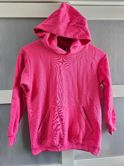 Buy & Sell Weston Point Halton - Photos for Age 9-11 pink hoody