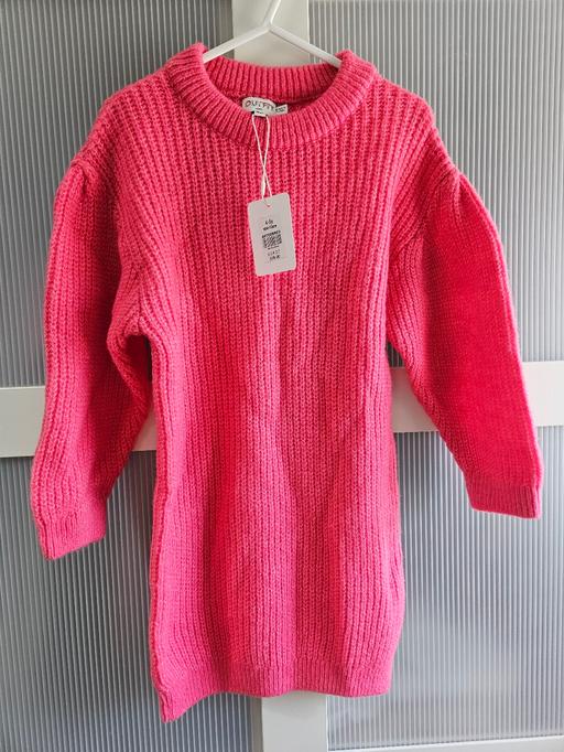 Buy & Sell Weston Point Halton - Photos for 🌟NEW🌟 Age 4-5 OUTFIT pink jumper dress