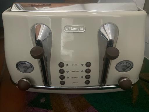Buy & Sell Prestwich Bury - Photos for Toaster 4 slice